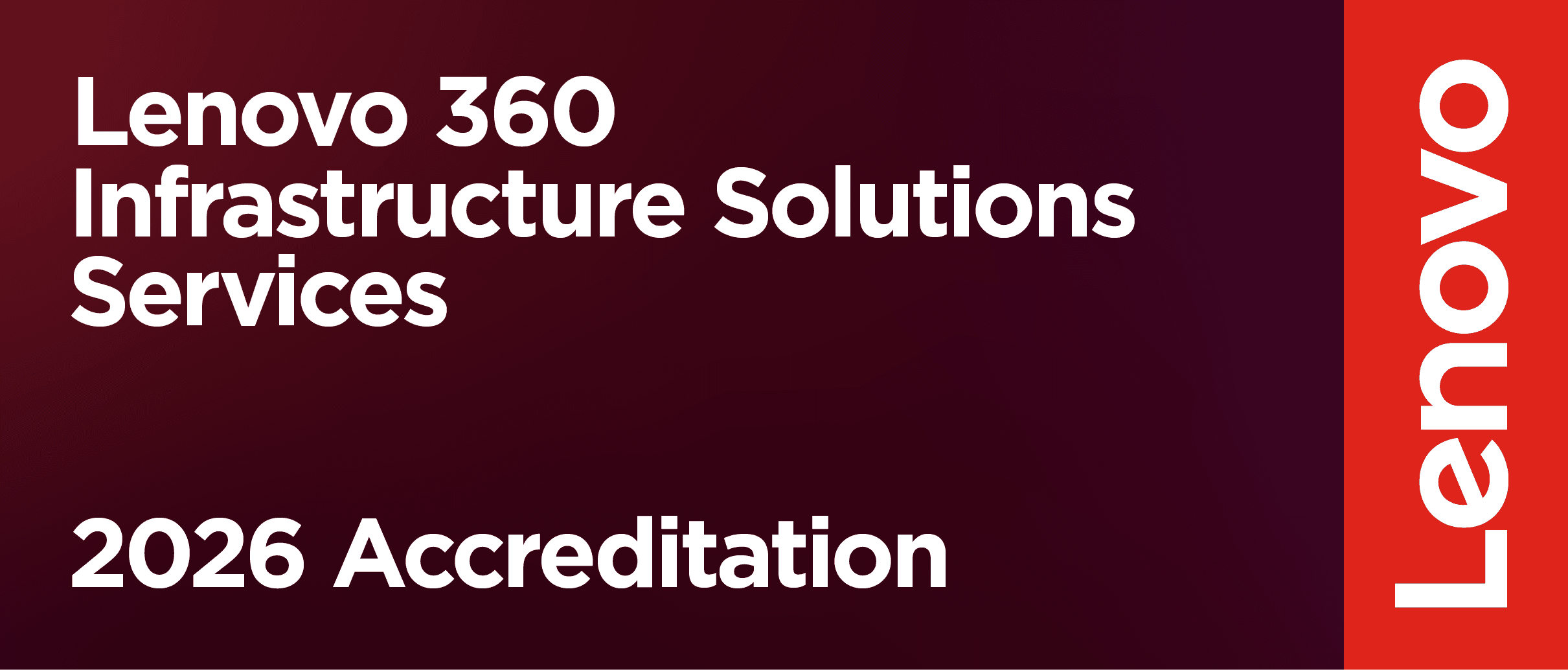 Infrastructure Solutions Services