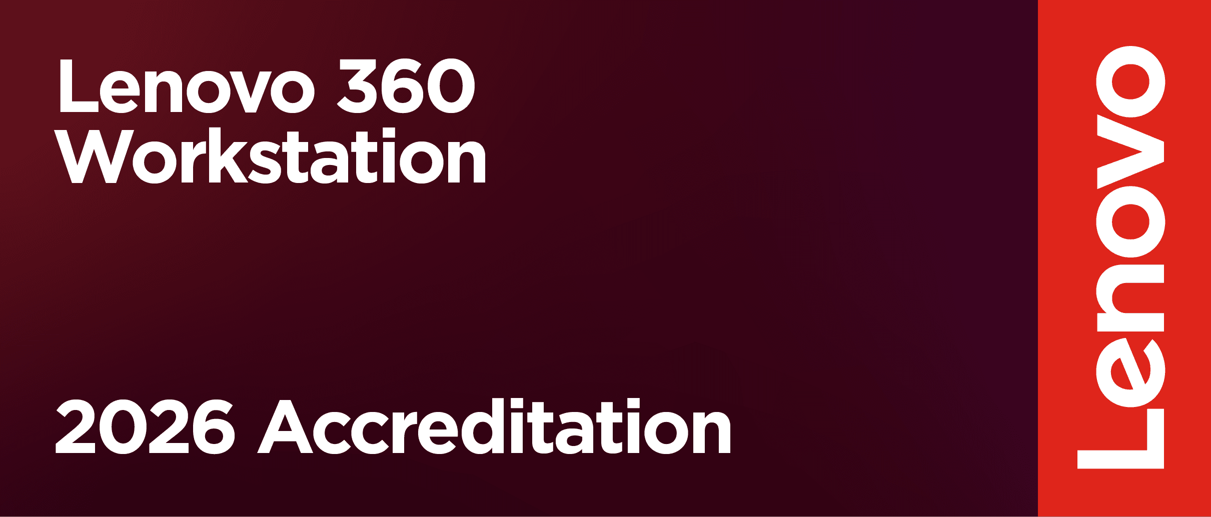 Workstation Accreditation