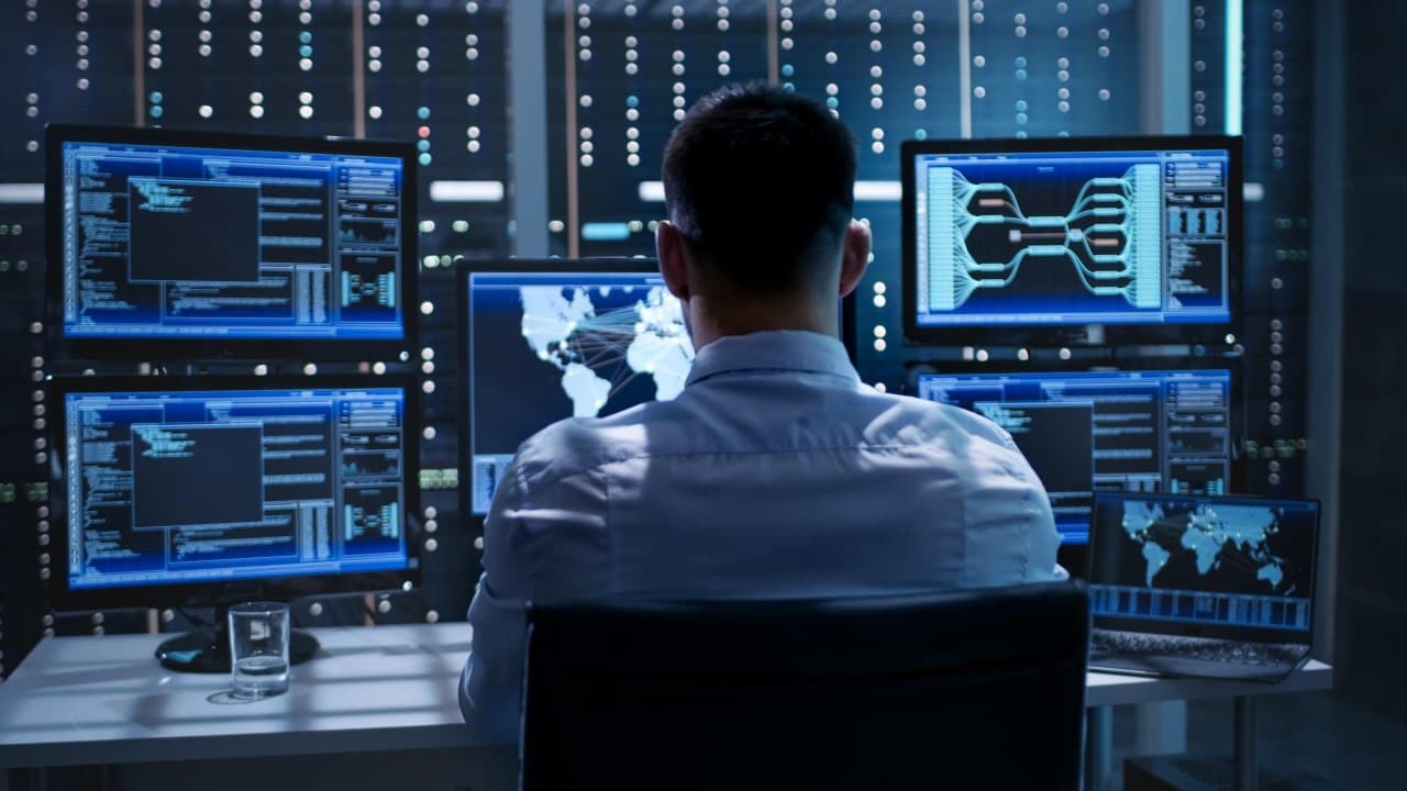 Infogérance IT