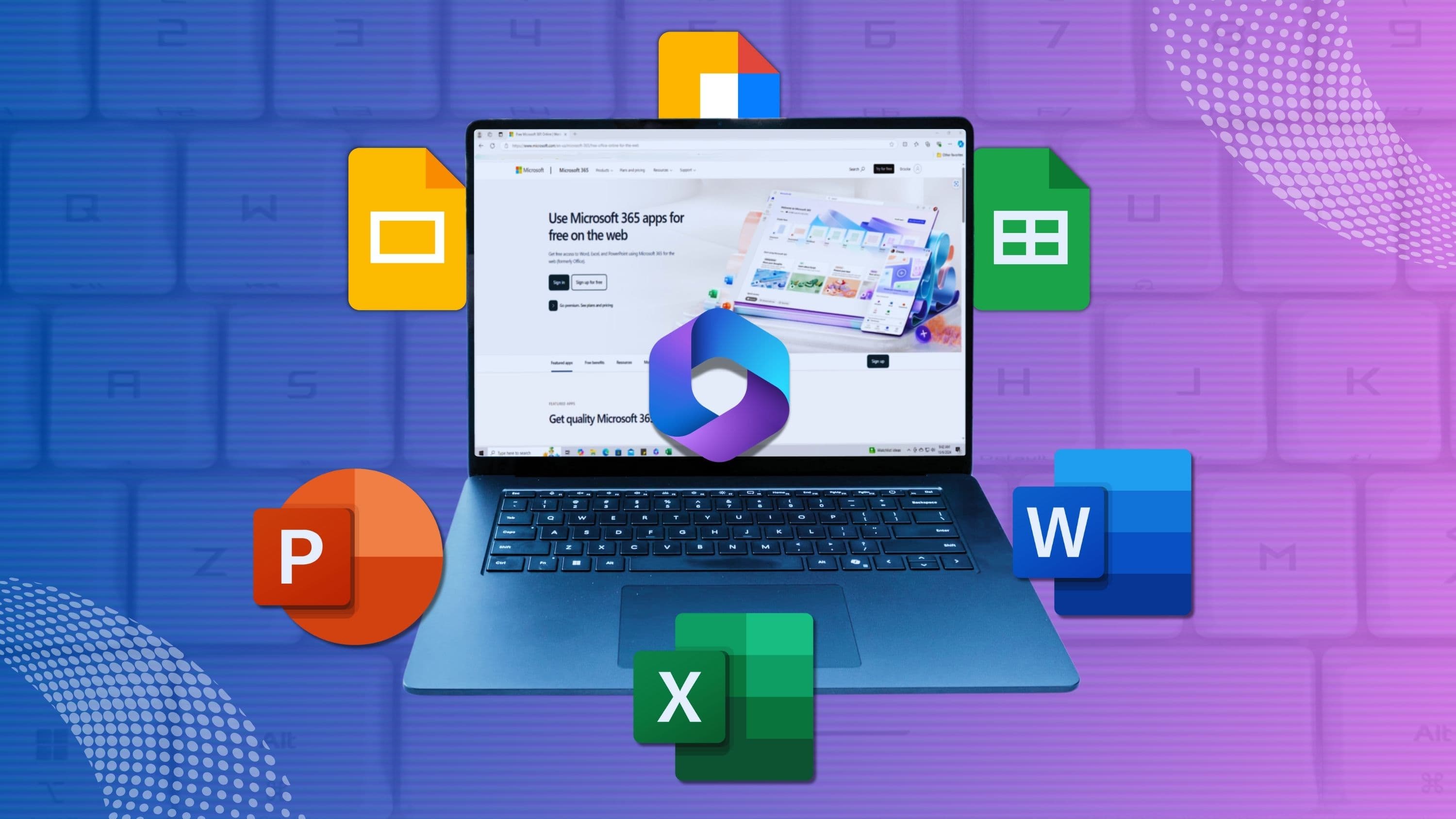 Microsoft Office