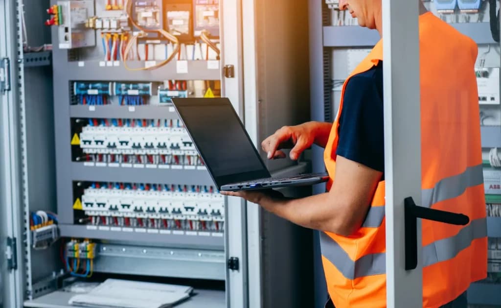 Support préventif et maintenance IT