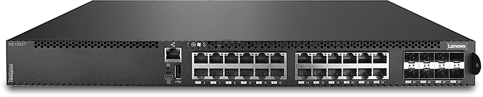 ThinkSystem NE1032T