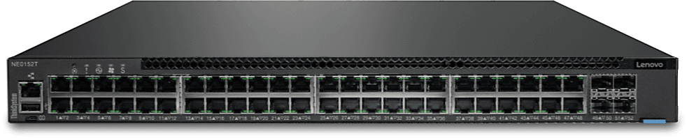 ThinkSystem NE0152T