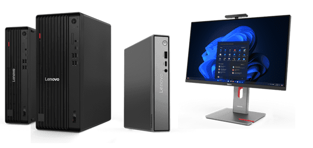 ThinkCentre M90q Gen 6