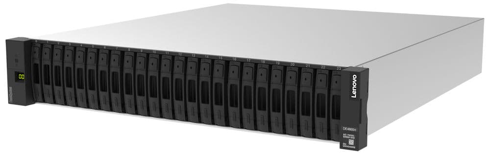 ThinkSystem DE4800H