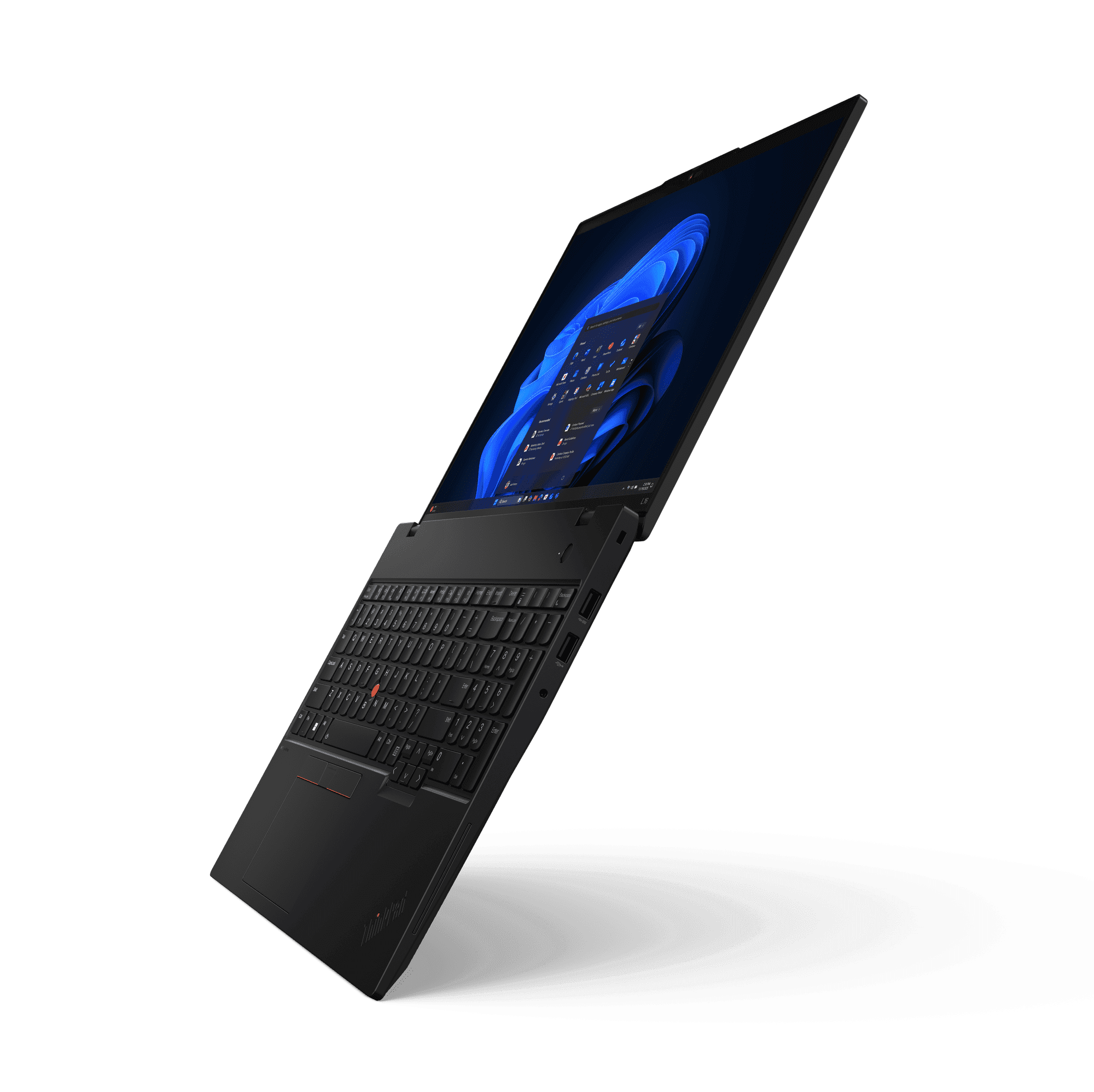 ThinkPad L16 Gen 2